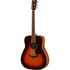 Yamaha FG820 Dreadnought Acoustic Guitar w/FREE Gator Transit Series Acoustic Guitar Bag - Brown Sunburst (FG-820), YAMAHA, ACOUSTIC GUITAR, yamaha-acoustic-guitar-ymhgfg820-bs, ZOSO MUSIC SDN BHD