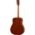 Yamaha FG820 Dreadnought Acoustic Guitar w/FREE Gator Transit Series Acoustic Guitar Bag - Autumn Burst (FG-820), YAMAHA, ACOUSTIC GUITAR, yamaha-acoustic-guitar-ymhgfg820-ab, ZOSO MUSIC SDN BHD