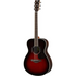 Yamaha FS830 Concert Acoustic Guitar w/FREE Gator Transit Series Acoustic Guitar Bag - Tobacco Brown Sunburst (FS-830), YAMAHA, ACOUSTIC GUITAR, yamaha-acoustic-guitar-ymhgfs830-tbs, ZOSO MUSIC SDN BHD