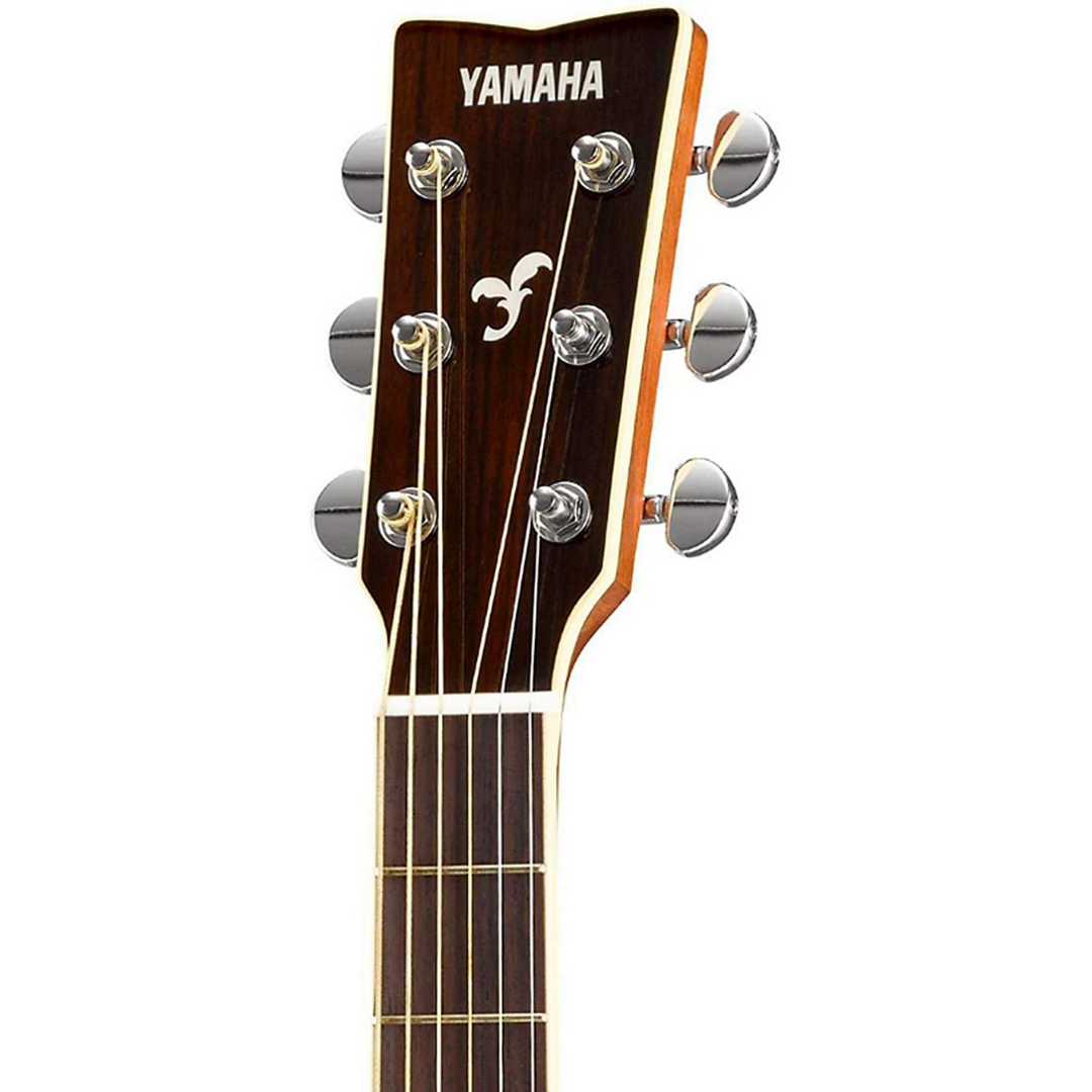 Yamaha FS830 Concert Acoustic Guitar w/FREE Gator Transit Series Acoustic Guitar Bag - Tobacco Brown Sunburst (FS-830), YAMAHA, ACOUSTIC GUITAR, yamaha-acoustic-guitar-ymhgfs830-tbs, ZOSO MUSIC SDN BHD