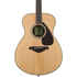 Yamaha FS830 Concert Acoustic Guitar w/FREE Gator Transit Series Acoustic Guitar Bag - Natural (FS-830), YAMAHA, ACOUSTIC GUITAR, yamaha-acoustic-guitar-ymhgfs830-nt, ZOSO MUSIC SDN BHD