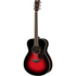 Yamaha FS830 Concert Acoustic Guitar w/FREE Gator Transit Series Acoustic Guitar Bag - Dusk Sun Red (FS-830), YAMAHA, ACOUSTIC GUITAR, yamaha-acoustic-guitar-ymhgfs830-dsr, ZOSO MUSIC SDN BHD