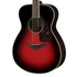 Yamaha FS830 Concert Acoustic Guitar w/FREE Gator Transit Series Acoustic Guitar Bag - Dusk Sun Red (FS-830), YAMAHA, ACOUSTIC GUITAR, yamaha-acoustic-guitar-ymhgfs830-dsr, ZOSO MUSIC SDN BHD
