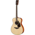 Yamaha FS820 Concert Acoustic Guitar w/FREE Gator Transit Series Acoustic Guitar Bag - Natural (FS-820), YAMAHA, ACOUSTIC GUITAR, yamaha-acoustic-guitar-ymhgfs820-nt, ZOSO MUSIC SDN BHD