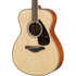 Yamaha FS820 Concert Acoustic Guitar w/FREE Gator Transit Series Acoustic Guitar Bag - Natural (FS-820), YAMAHA, ACOUSTIC GUITAR, yamaha-acoustic-guitar-ymhgfs820-nt, ZOSO MUSIC SDN BHD
