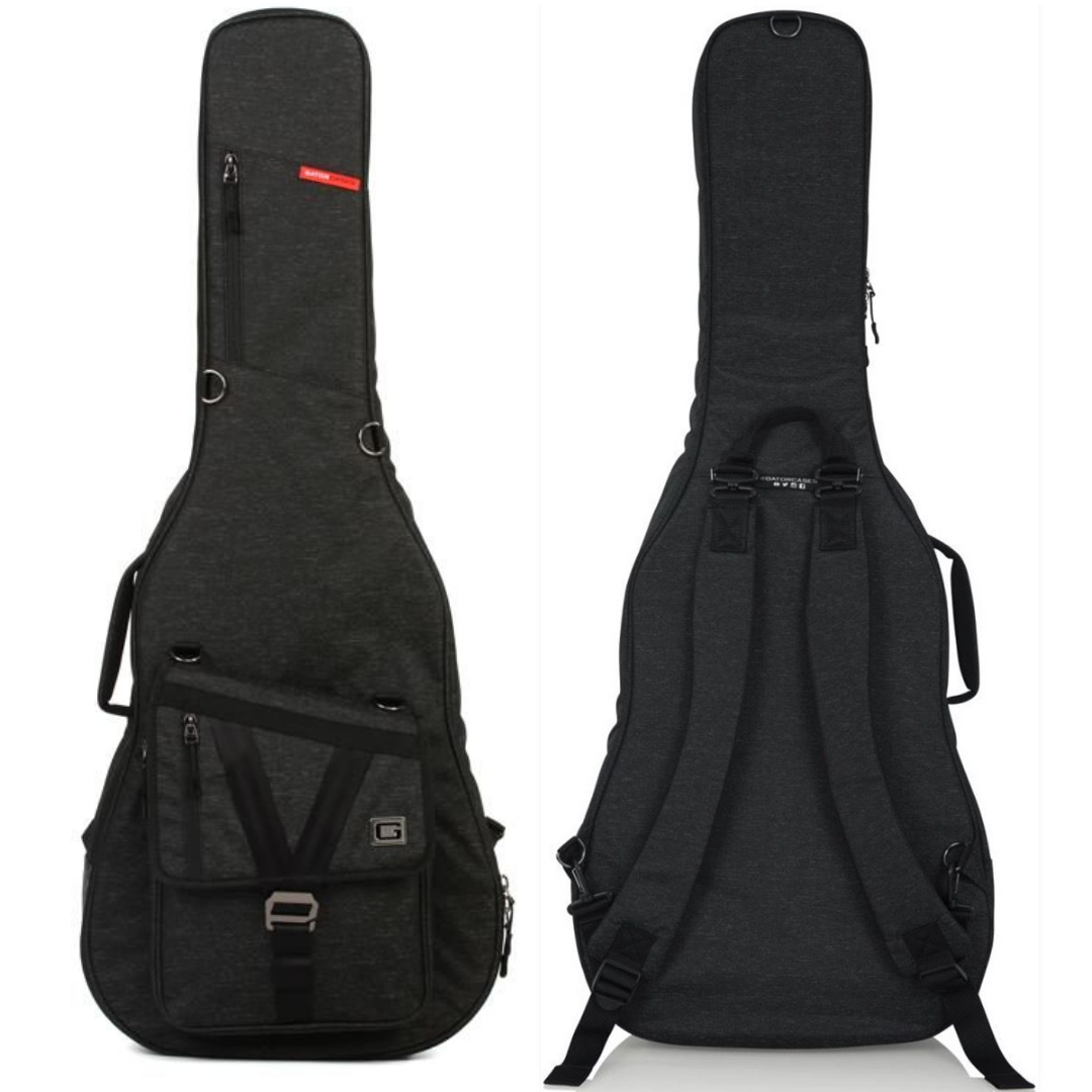 Yamaha FS820 Concert Acoustic Guitar w/FREE Gator Transit Series Acoustic Guitar Bag - Autumn Burst (FS-820) , YAMAHA, ACOUSTIC GUITAR, yamaha-acoustic-guitar-ymhgfs820-ab, ZOSO MUSIC SDN BHD