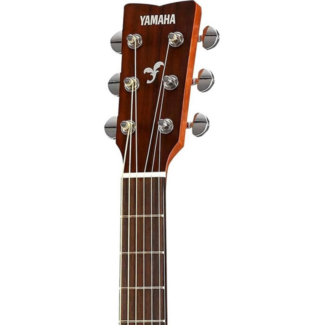 Yamaha FS800 Solid Spruce Top Folk Acoustic Guitar -Sand Burst (FS-800), YAMAHA, ACOUSTIC GUITAR, yamaha-acoustic-guitar-ymhgfs800-sb, ZOSO MUSIC SDN BHD