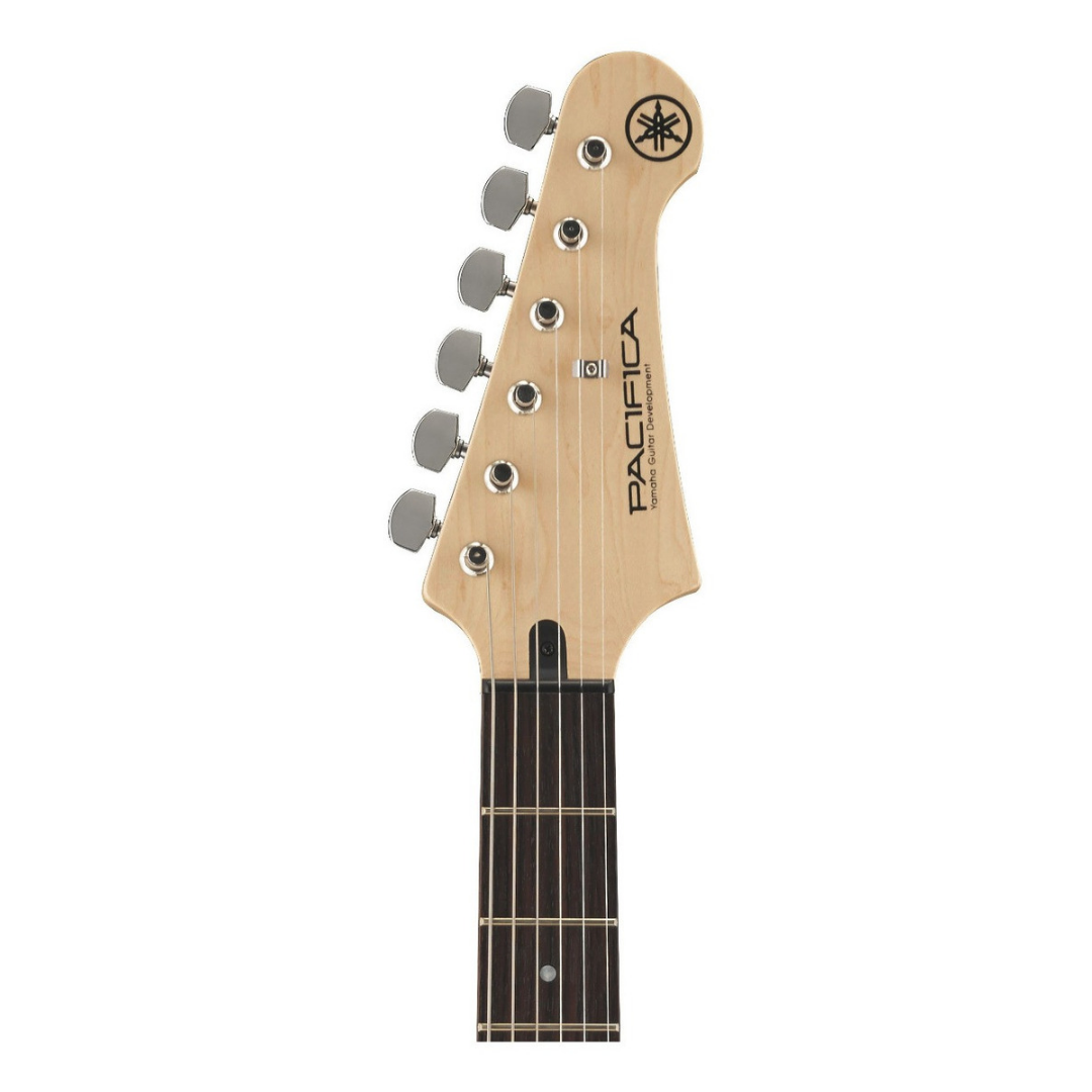 Yamaha PAC012 Pacifica Electric Guitar - Metallic Dark Blue (PAC 012/PAC-012), YAMAHA, ELECTRIC GUITAR, yamaha-electric-guitar-ymhgpac012-mdb, ZOSO MUSIC SDN BHD