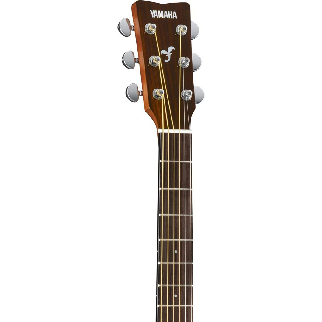 Yamaha FSX800C Concert Cutaway Acoustic-Electric Guitar - Sand Burst (FSX-800C / FSX800), YAMAHA, ACOUSTIC GUITAR, yamaha-acoustic-guitar-ymhgfsx800c-sb, ZOSO MUSIC SDN BHD