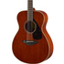 Yamaha FS850 Concert Acoustic Guitar w/FREE Gator Transit Series Acoustic Guitar Bag - Natural (FS-850), YAMAHA, ACOUSTIC GUITAR, yamaha-acoustic-guitar-ymhgfs850, ZOSO MUSIC SDN BHD