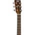 Yamaha FS850 Concert Acoustic Guitar w/FREE Gator Transit Series Acoustic Guitar Bag - Natural (FS-850), YAMAHA, ACOUSTIC GUITAR, yamaha-acoustic-guitar-ymhgfs850, ZOSO MUSIC SDN BHD