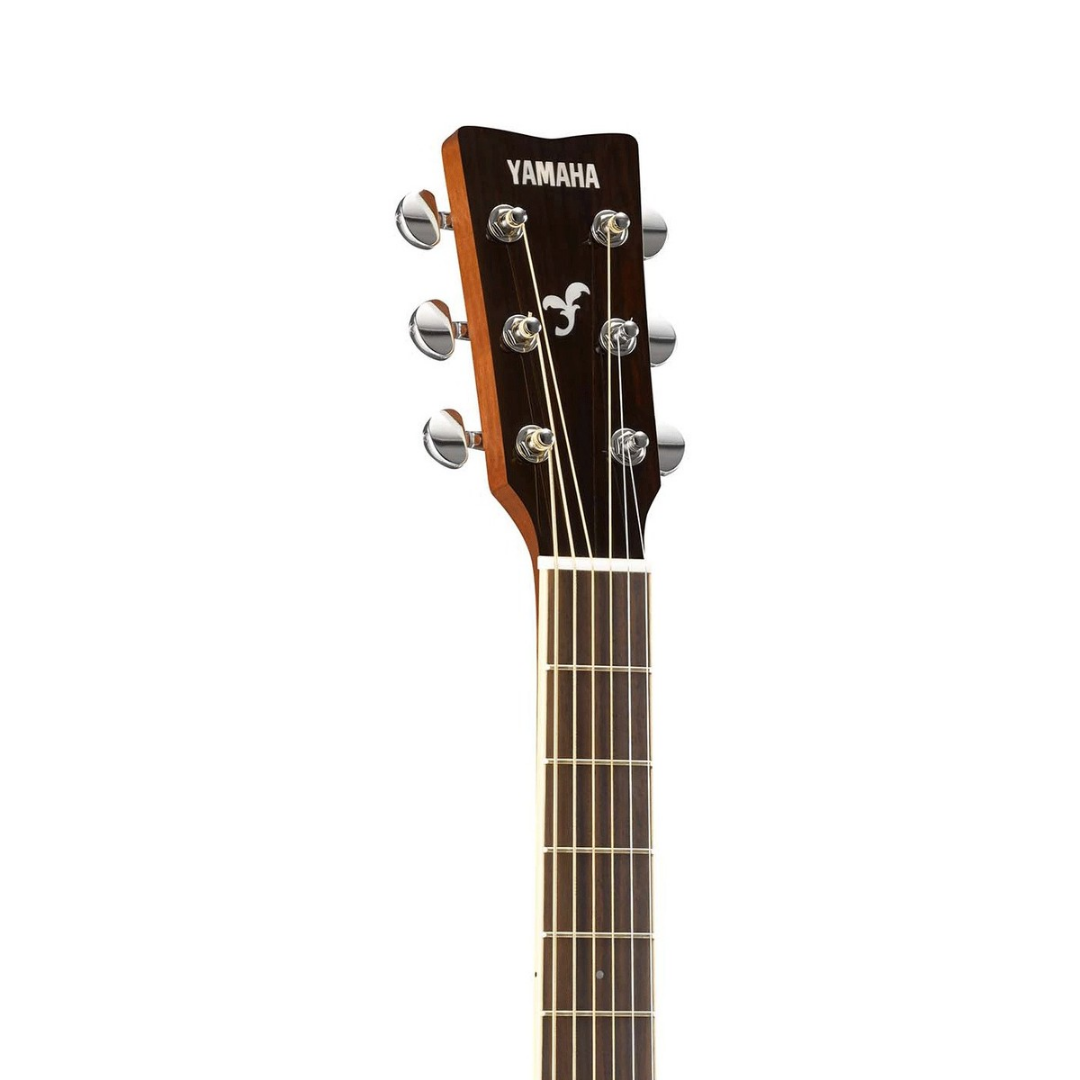 Yamaha FSX820C Concert Cutaway Acoustic-Electric Guitar-Natural (FSX-820C), YAMAHA, ACOUSTIC GUITAR, yamaha-acoustic-guitar-ymhgfsx820c-nt, ZOSO MUSIC SDN BHD
