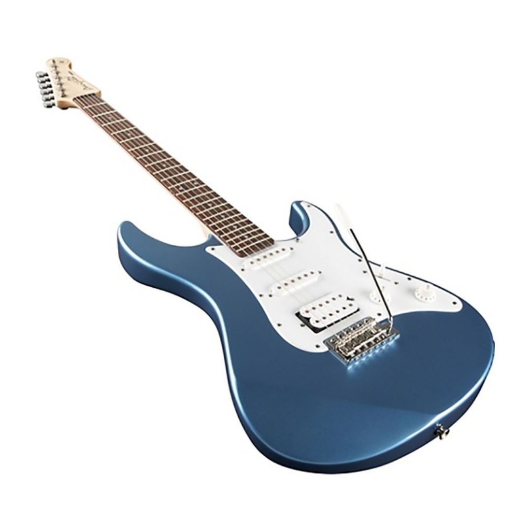 Yamaha PAC112J Pacifica Electric Guitar - Lake Placid Blue (PAC 112J/PAC-112J), YAMAHA, ELECTRIC GUITAR, yamaha-electric-guitar-ymhgpac112j-lpb, ZOSO MUSIC SDN BHD