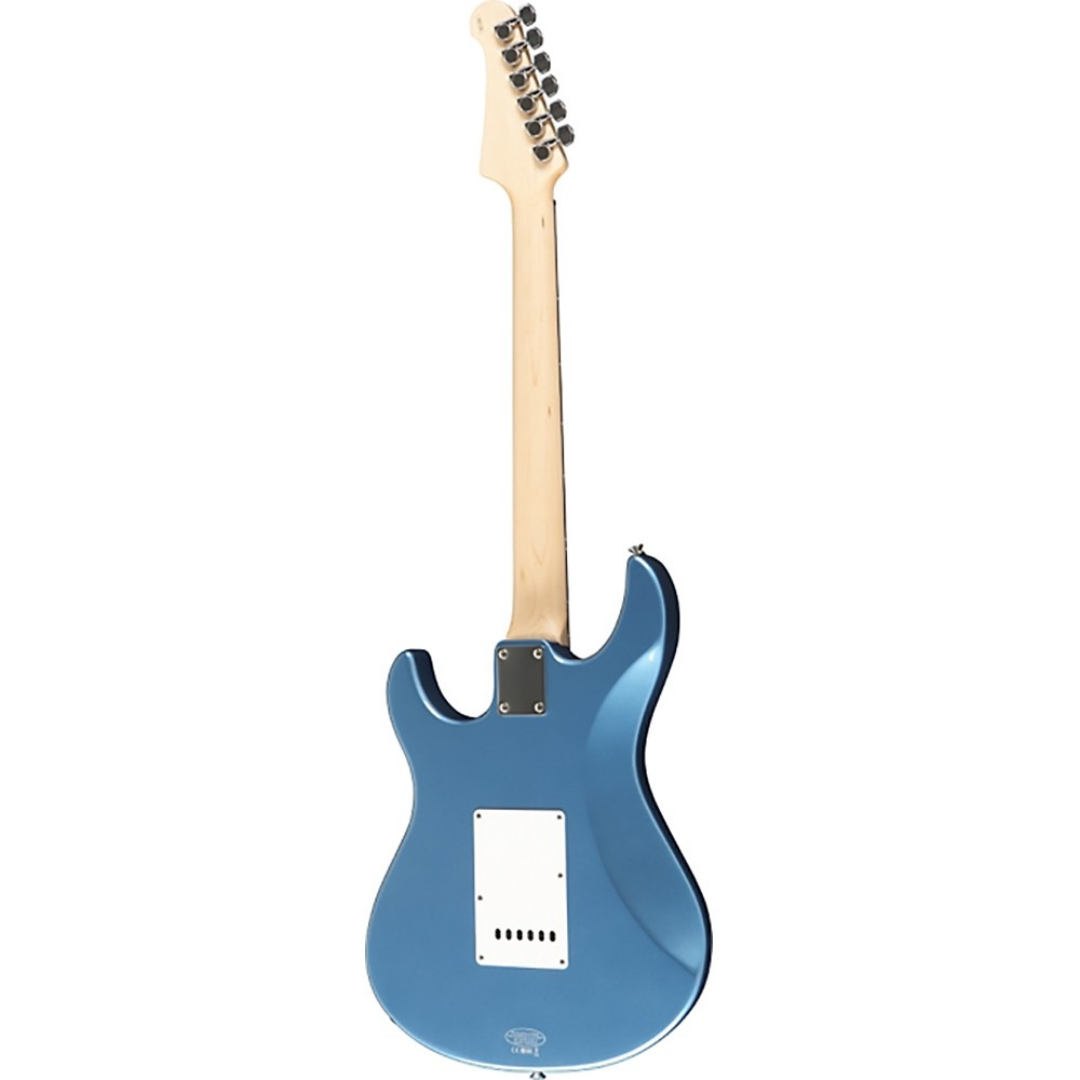Yamaha PAC112J Pacifica Electric Guitar - Lake Placid Blue (PAC 112J/PAC-112J), YAMAHA, ELECTRIC GUITAR, yamaha-electric-guitar-ymhgpac112j-lpb, ZOSO MUSIC SDN BHD