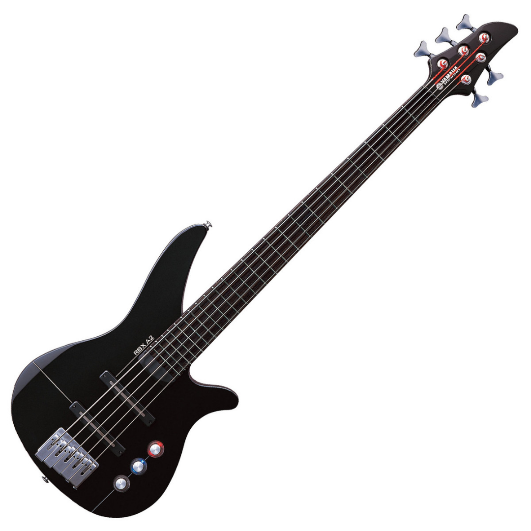 Yamaha RBX5A2 Electric Bass Guitar, YAMAHA, BASS GUITAR, yamaha-bass-guitar-ymhgrbx5a2, ZOSO MUSIC SDN BHD