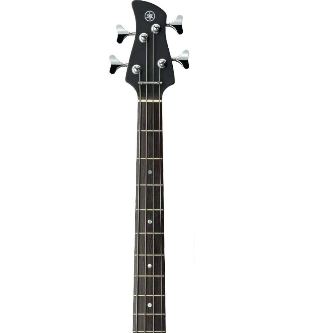 Yamaha TRBX174 4-string Electric Bass Guitar - Red Metallic (TRBX 174/TRBX-174) , YAMAHA, BASS GUITAR, yamaha-bass-guitar-ymhgtrbx174-rm-1, ZOSO MUSIC SDN BHD