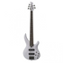 Yamaha TRBX505 5-string Electric Bass Guitar - Translucent White (TRBX 505/TRBX-505), YAMAHA, BASS GUITAR, yamaha-bass-guitar-ymhgtrbx505-tw, ZOSO MUSIC SDN BHD
