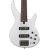 Yamaha TRBX505 5-string Electric Bass Guitar - Translucent White (TRBX 505/TRBX-505), YAMAHA, BASS GUITAR, yamaha-bass-guitar-ymhgtrbx505-tw, ZOSO MUSIC SDN BHD