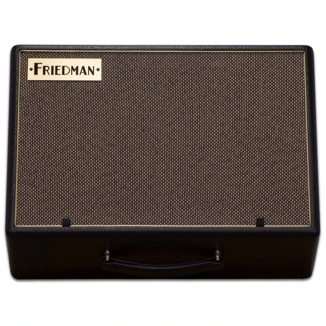 FRIEDMAN ASM-12 500-WATT 1X12" ACTIVE MODELER / PROFILER MONITOR, FRIEDMAN, CABINET, friedman-cabinet-asm12, ZOSO MUSIC SDN BHD