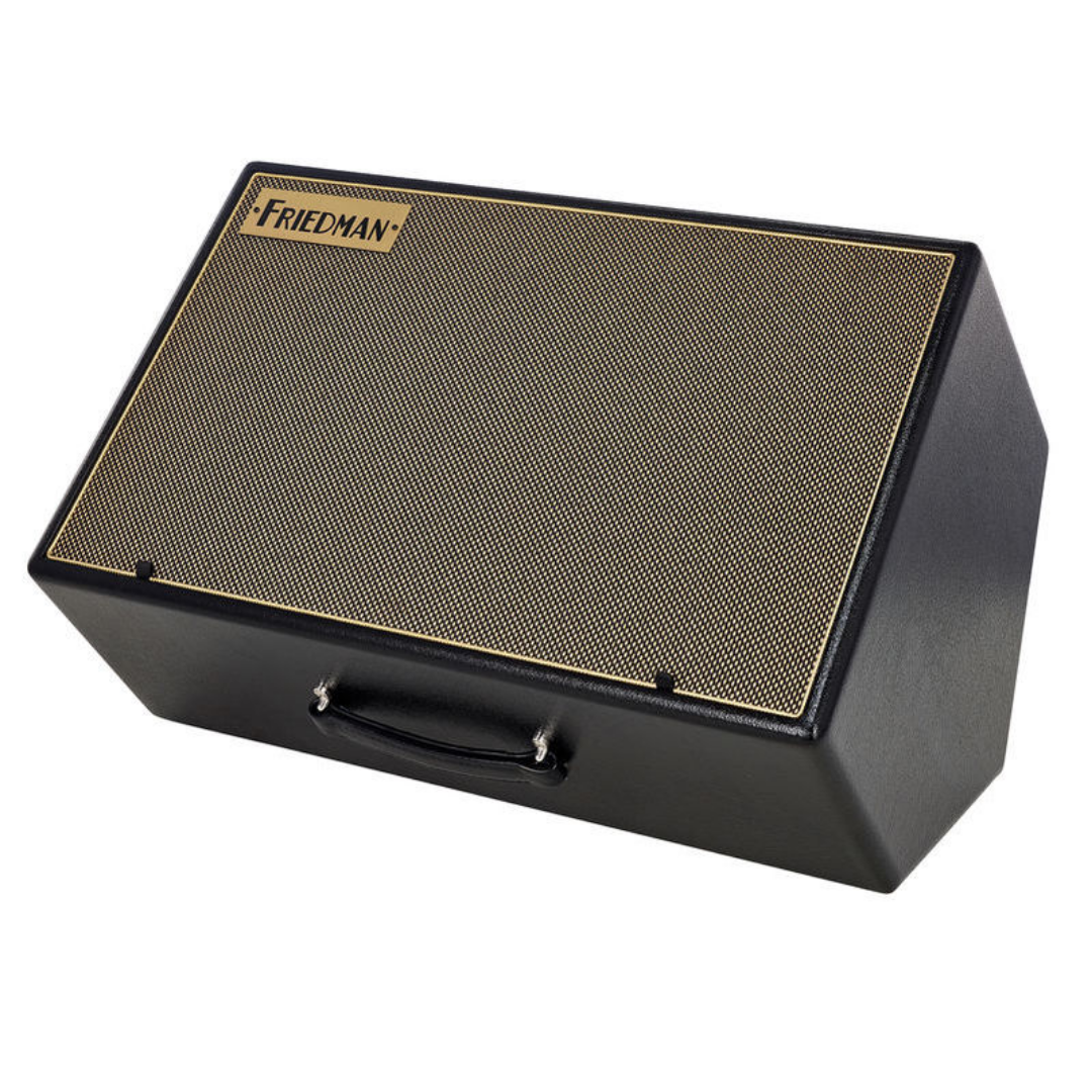 FRIEDMAN ASM-12 500-WATT 1X12" ACTIVE MODELER / PROFILER MONITOR, FRIEDMAN, CABINET, friedman-cabinet-asm12, ZOSO MUSIC SDN BHD