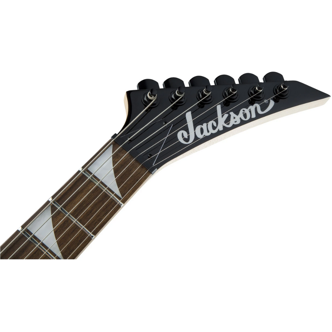 JACKSON JS SERIES RR MINION JS1X ELECTRIC GUITAR METALIC BLUE BURST, JACKSON, ELECTRIC GUITAR, jackson-electric-guitar-j08-291-3334-527, ZOSO MUSIC SDN BHD