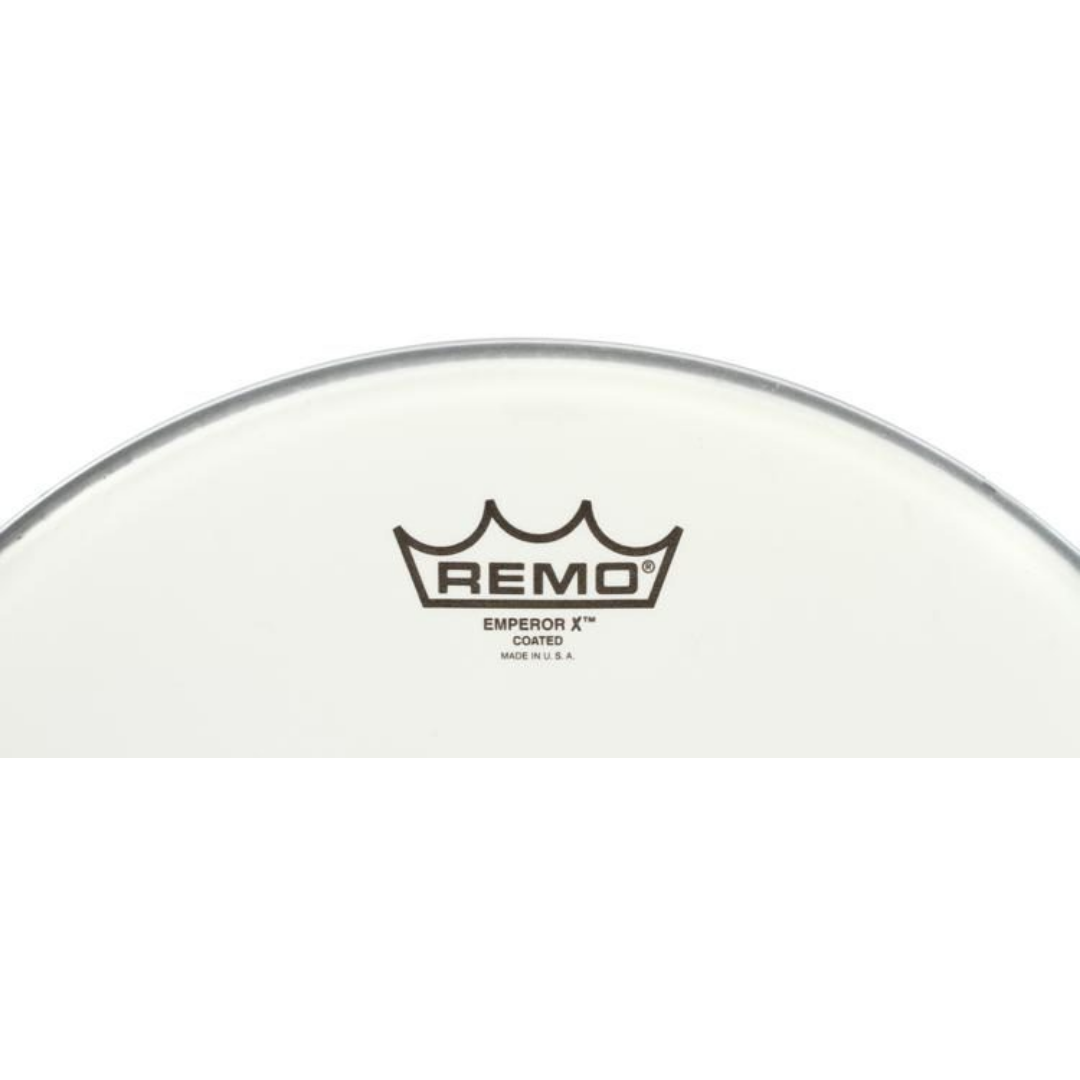 REMO WEATHERKING EMPEROR DRUMHEAD COATED BE01 14IN, REMO, DRUMHEAD, remo-drumhead-be01-14in, ZOSO MUSIC SDN BHD