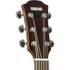 Yamaha A3M ARE Dreadnought Cutaway Acoustic-Electric Guitar with Hard Bag - Natural, YAMAHA, ACOUSTIC GUITAR, yamaha-acoustic-guitar-ymhga3m, ZOSO MUSIC SDN BHD