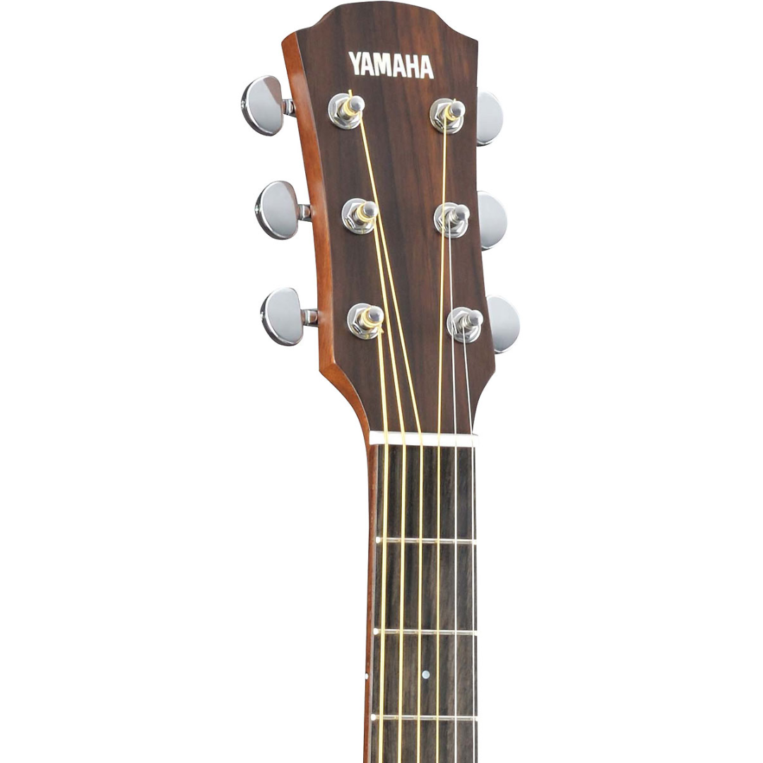 Yamaha A3R ARE Dreadnought Cutaway Acoustic-Electric Guitar with Xvive U2 Wireless Guitar System - Natural, YAMAHA, ACOUSTIC GUITAR, yamaha-acoustic-guitar-ymhga3r-1, ZOSO MUSIC SDN BHD