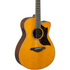 Yamaha AC3R ARE Concert Cutaway Acoustic-Electric Guitar with Hard Bag (AC-3R), YAMAHA, ACOUSTIC GUITAR, yamaha-acoustic-guitar-ymhgac3r, ZOSO MUSIC SDN BHD