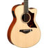 Yamaha AC3M ARE Concert Cutaway Acoustic-Electric Guitar with Xvive U2 Wireless Guitar System (AC-3M), YAMAHA, ACOUSTIC GUITAR, yamaha-acoustic-guitar-ymhgac3m-1, ZOSO MUSIC SDN BHD