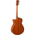 Yamaha AC3M ARE Concert Cutaway Acoustic-Electric Guitar with Hard Bag (AC-3M), YAMAHA, ACOUSTIC GUITAR, yamaha-acoustic-guitar-ymhgac3m, ZOSO MUSIC SDN BHD