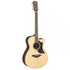 Yamaha AC1R Concert Cutaway Acoustic-Electric Guitar with Xvive U2 Wireless Guitar System (AC-1R), YAMAHA, ACOUSTIC GUITAR, yamaha-acoustic-guitar-ymhgac1r-1, ZOSO MUSIC SDN BHD