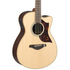 Yamaha AC1R Concert Cutaway Acoustic-Electric Guitar with Xvive U2 Wireless Guitar System (AC-1R), YAMAHA, ACOUSTIC GUITAR, yamaha-acoustic-guitar-ymhgac1r-1, ZOSO MUSIC SDN BHD