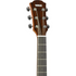 Yamaha AC1R Concert Cutaway Acoustic-Electric Guitar with Gator GC-DREAD Molded Case (AC-1R), YAMAHA, ACOUSTIC GUITAR, yamaha-acoustic-guitar-ymhgac1r, ZOSO MUSIC SDN BHD