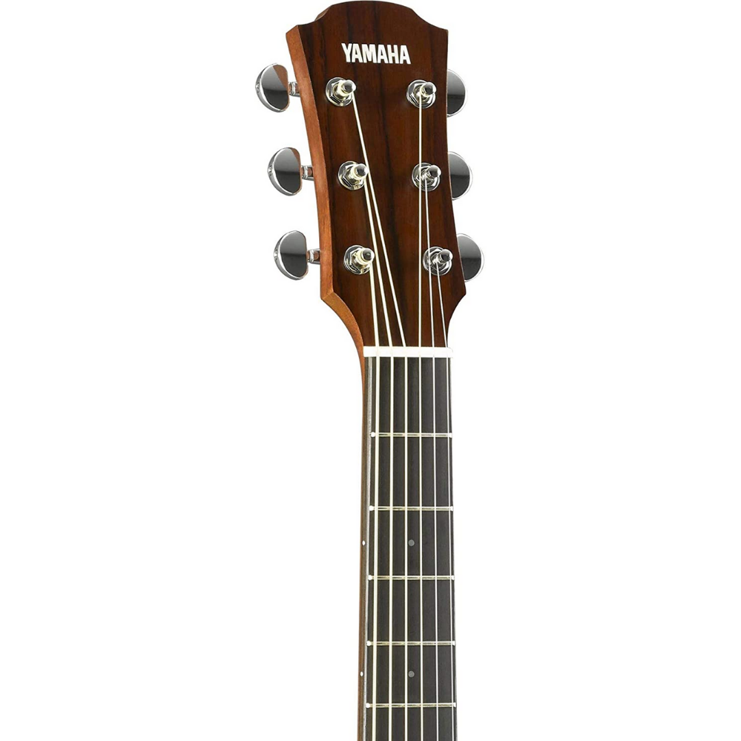 Yamaha AC1M Concert Cutaway Acoustic-Electric Guitar with Xvive U2 Wireless Guitar System, YAMAHA, ACOUSTIC GUITAR, yamaha-acoustic-guitar-ymhgac1m-1, ZOSO MUSIC SDN BHD