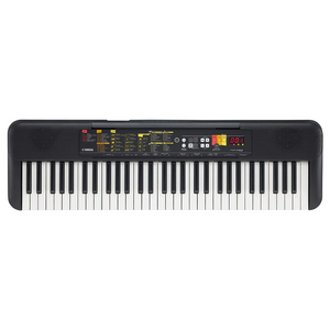 YAMAHA PSRF52 61 KEYS PORTABLE KEYUBOARD (PA130B), YAMAHA, KEYBOARD, yamaha-keyboard-psrf52, ZOSO MUSIC SDN BHD