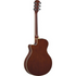 Yamaha APX600 Thinline Cutaway Acoustic-Electric Guitar with Pickup-Old Violin Sunburst (APX-600), YAMAHA, ACOUSTIC GUITAR, yamaha-acoustic-guitar-ymhgapx600-ovs, ZOSO MUSIC SDN BHD