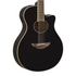 Yamaha APX600 Thinline Cutaway Acoustic-Electric Guitar with Pickup-Black (APX-600), YAMAHA, ACOUSTIC GUITAR, yamaha-acoustic-guitar-ymhgapx600-bk, ZOSO MUSIC SDN BHD