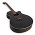 Yamaha APX600 Thinline Cutaway Acoustic-Electric Guitar with Pickup-Black (APX-600), YAMAHA, ACOUSTIC GUITAR, yamaha-acoustic-guitar-ymhgapx600-bk, ZOSO MUSIC SDN BHD