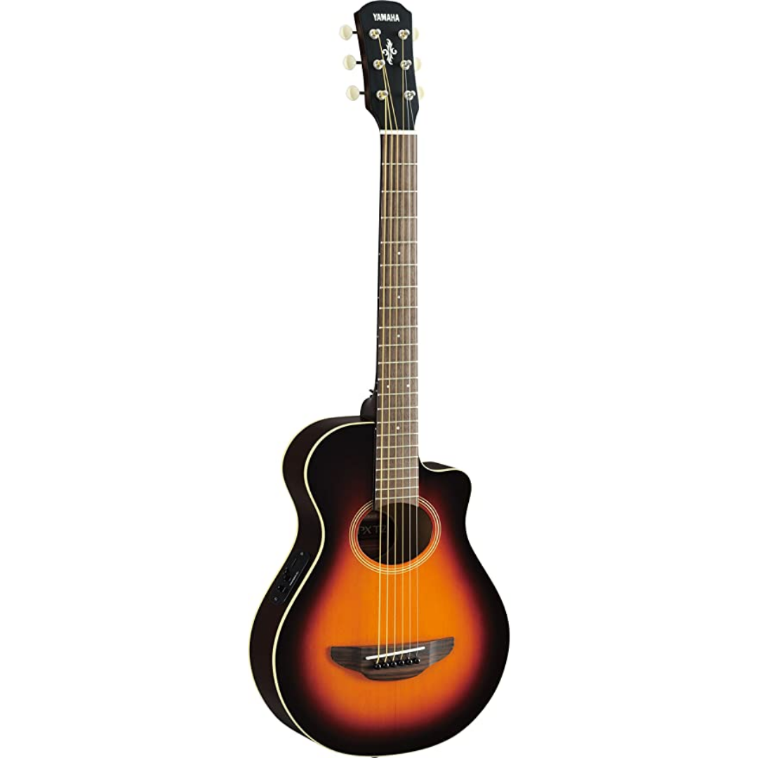 Yamaha APXT2 3/4 Size Spruce Top Acoustic-Electric Guitar-Old Violin Sunburst (APX-T2), YAMAHA, ACOUSTIC GUITAR, yamaha-acoustic-guitar-ymhgapxt2-ovs, ZOSO MUSIC SDN BHD