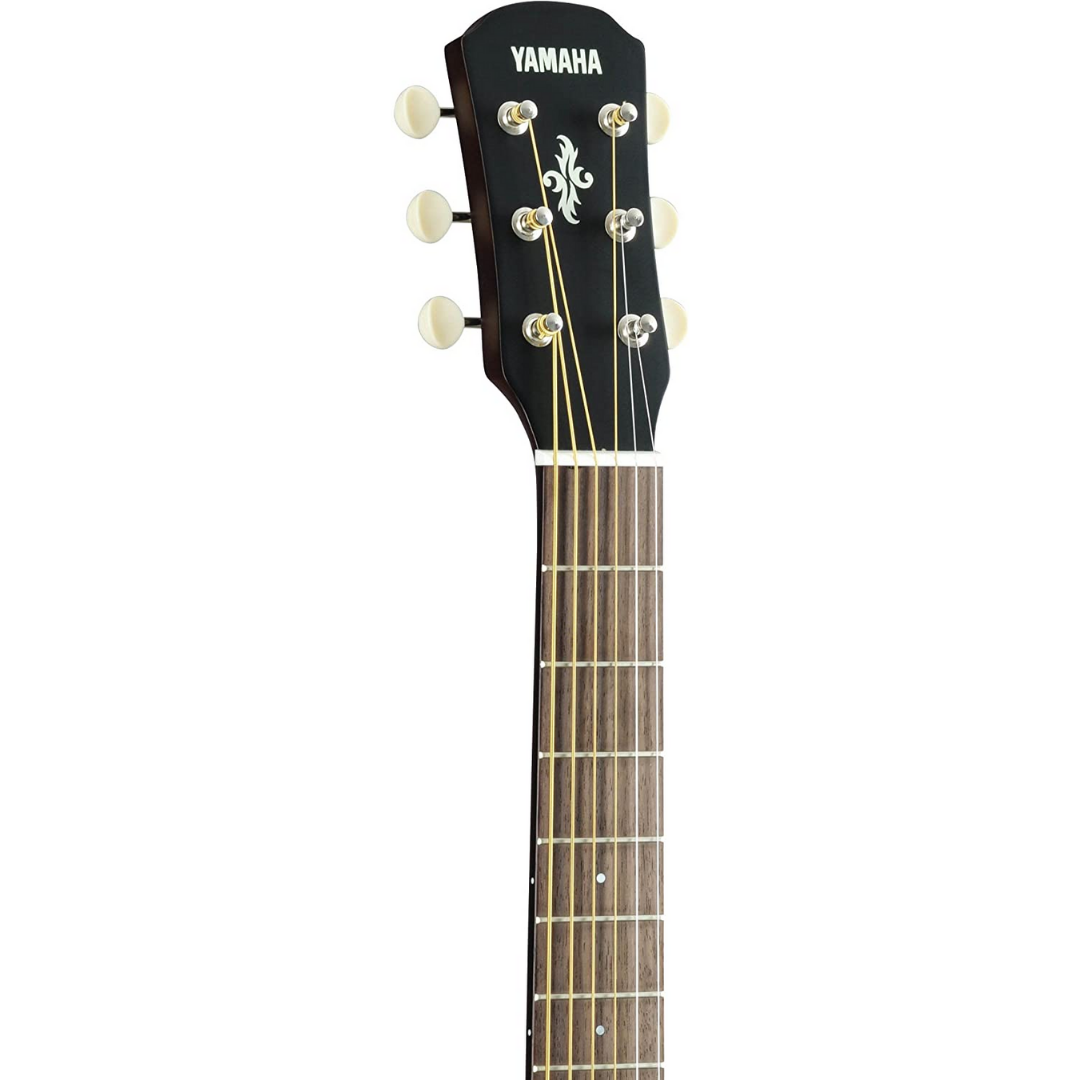 Yamaha APXT2 3/4 Size Spruce Top Acoustic-Electric Guitar-Old Violin Sunburst (APX-T2), YAMAHA, ACOUSTIC GUITAR, yamaha-acoustic-guitar-ymhgapxt2-ovs, ZOSO MUSIC SDN BHD