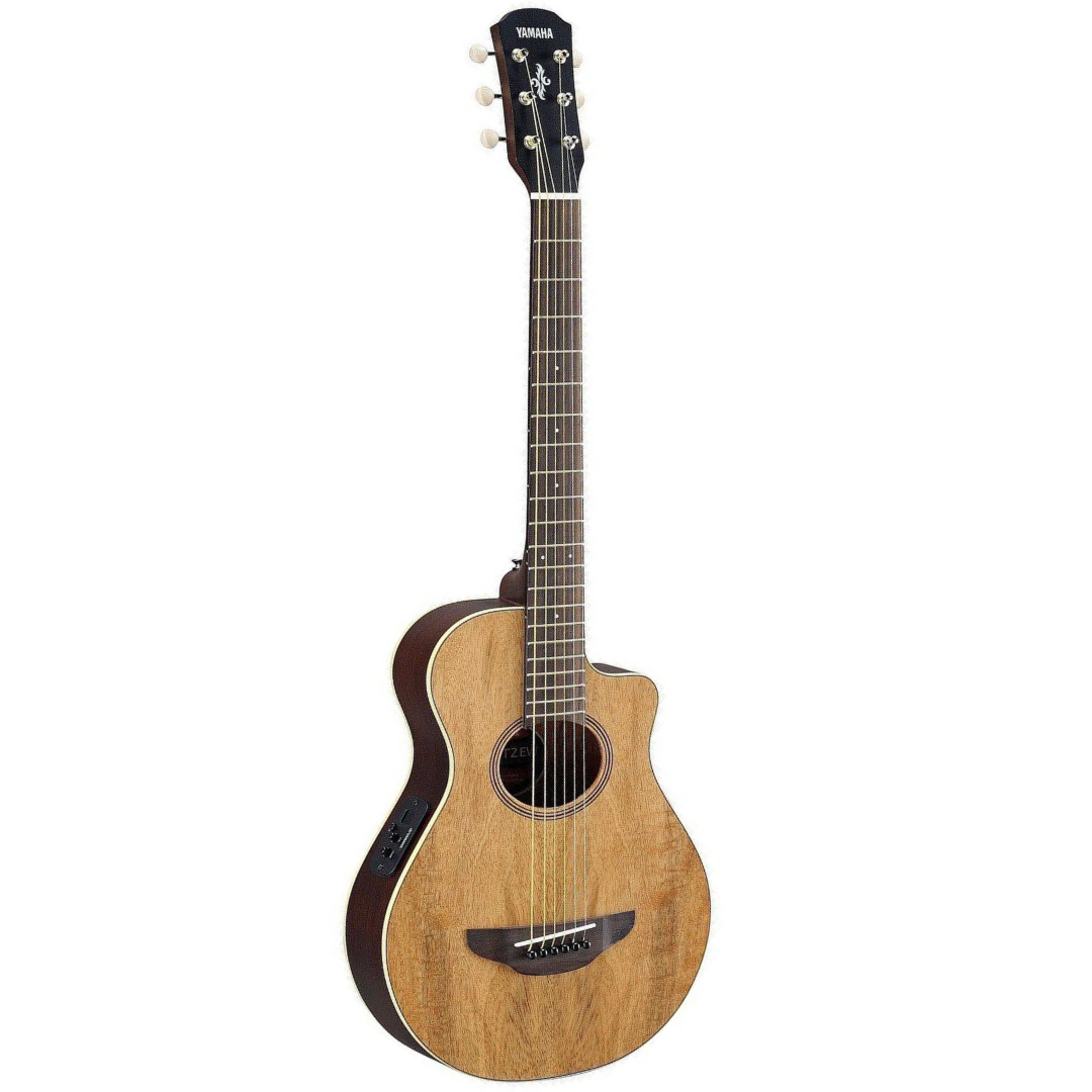 Yamaha APXT2EW 3/4 Size Acoustic-Electric Guitar-Natural (APX-T2EW), YAMAHA, ACOUSTIC GUITAR, yamaha-acoustic-guitar-ymhgapxt2ew-nt, ZOSO MUSIC SDN BHD