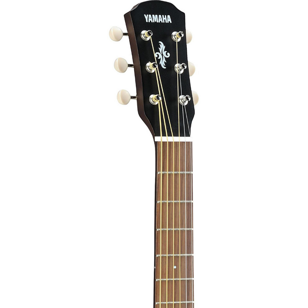 Yamaha APXT2EW 3/4 Size Acoustic-Electric Guitar-Natural (APX-T2EW), YAMAHA, ACOUSTIC GUITAR, yamaha-acoustic-guitar-ymhgapxt2ew-nt, ZOSO MUSIC SDN BHD