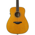 Yamaha FG-TA TransAcoustic Dreadnought Acoustic-Electric Guitar w/FREE Gator GB-4G Acoustic Guitar Bag - Vintage Tint, YAMAHA, ACOUSTIC GUITAR, yamaha-acoustic-guitar-ymhgfg-ta-vt, ZOSO MUSIC SDN BHD