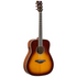 Yamaha FG-TA TransAcoustic Dreadnought Acoustic-Electric Guitar w/FREE Gator GB-4G Acoustic Guitar Bag - Brown Sunburst, YAMAHA, ACOUSTIC GUITAR, yamaha-acoustic-guitar-ymhgfg-ta-bs, ZOSO MUSIC SDN BHD