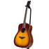 Yamaha FG-TA TransAcoustic Dreadnought Acoustic-Electric Guitar w/FREE Gator GB-4G Acoustic Guitar Bag - Brown Sunburst, YAMAHA, ACOUSTIC GUITAR, yamaha-acoustic-guitar-ymhgfg-ta-bs, ZOSO MUSIC SDN BHD
