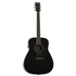 Yamaha FG-TA TransAcoustic Dreadnought Acoustic-Electric Guitar w/FREE Gator Transit Series Acoustic Guitar Bag - Black (FGTA), YAMAHA, ACOUSTIC GUITAR, yamaha-acoustic-guitar-ymhgfg-ta-bl, ZOSO MUSIC SDN BHD