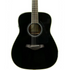 Yamaha FG-TA TransAcoustic Dreadnought Acoustic-Electric Guitar w/FREE Gator Transit Series Acoustic Guitar Bag - Black (FGTA), YAMAHA, ACOUSTIC GUITAR, yamaha-acoustic-guitar-ymhgfg-ta-bl, ZOSO MUSIC SDN BHD