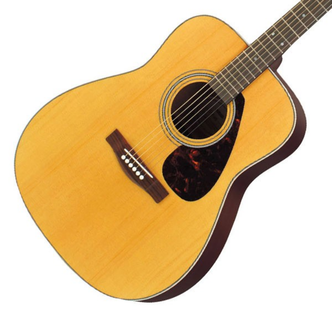 Yamaha F370 Full Size Acoustic Guitar - Natural (F-370), YAMAHA, ACOUSTIC GUITAR, yamaha-acoustic-guitar-ymhgf370-nt, ZOSO MUSIC SDN BHD
