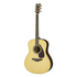 Yamaha LJ6 ARE Acoustic-Electric Guitar with Hard Bag - Natural (LJ6-ARE), YAMAHA, ACOUSTIC GUITAR, yamaha-acoustic-guitar-ymhglj6-nt, ZOSO MUSIC SDN BHD